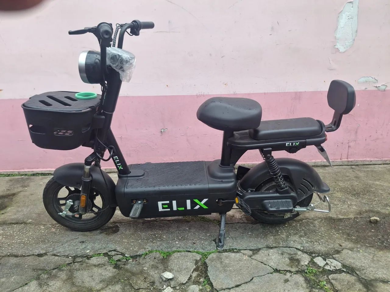 Bike eletrônica  - Foto 2