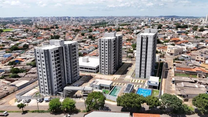 Foto - Anápolis - Boa Vista