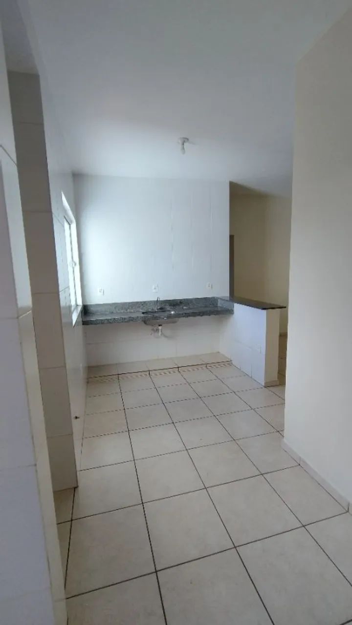 APARTAMENTO COM VARANDA PARA LOCAÇÃO - Foto 2