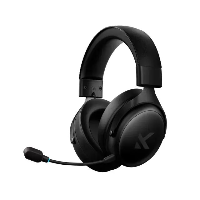 Headset Gamer Mchose V9 PRO Wireless Tri-mode