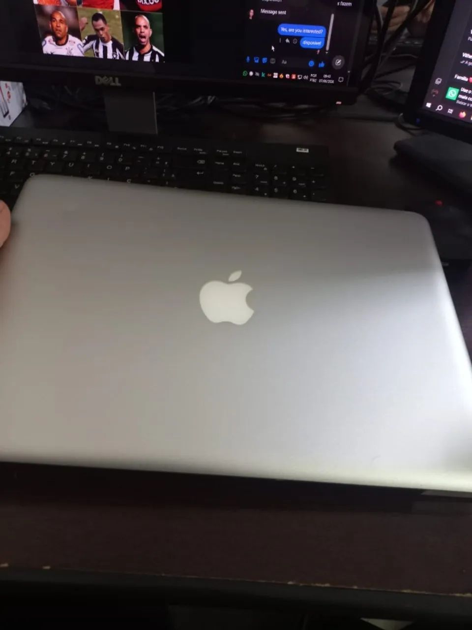 macbook pro - Foto 3