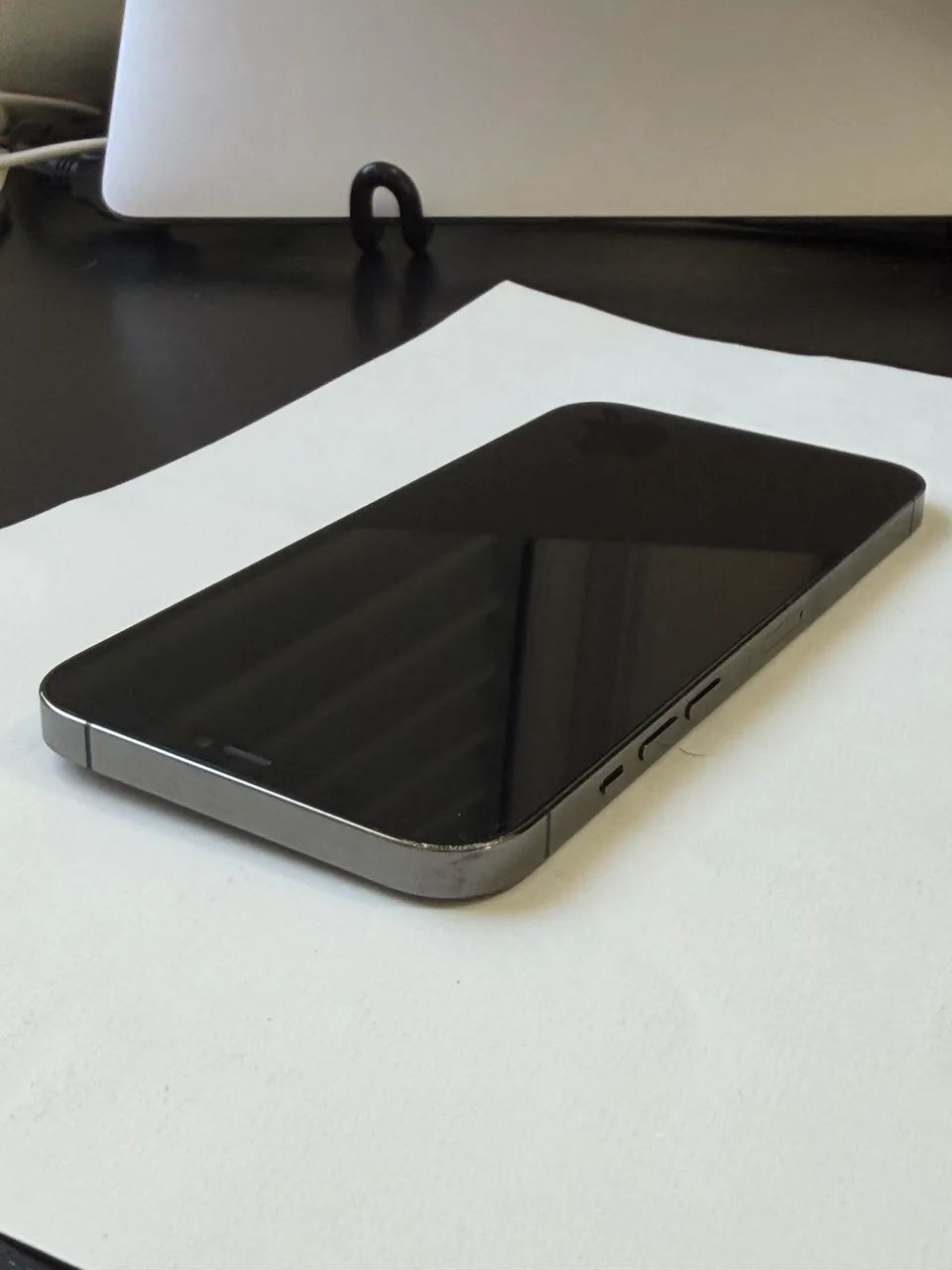 iPhone 12 Pro Max 256gb super conservado  - Foto 5