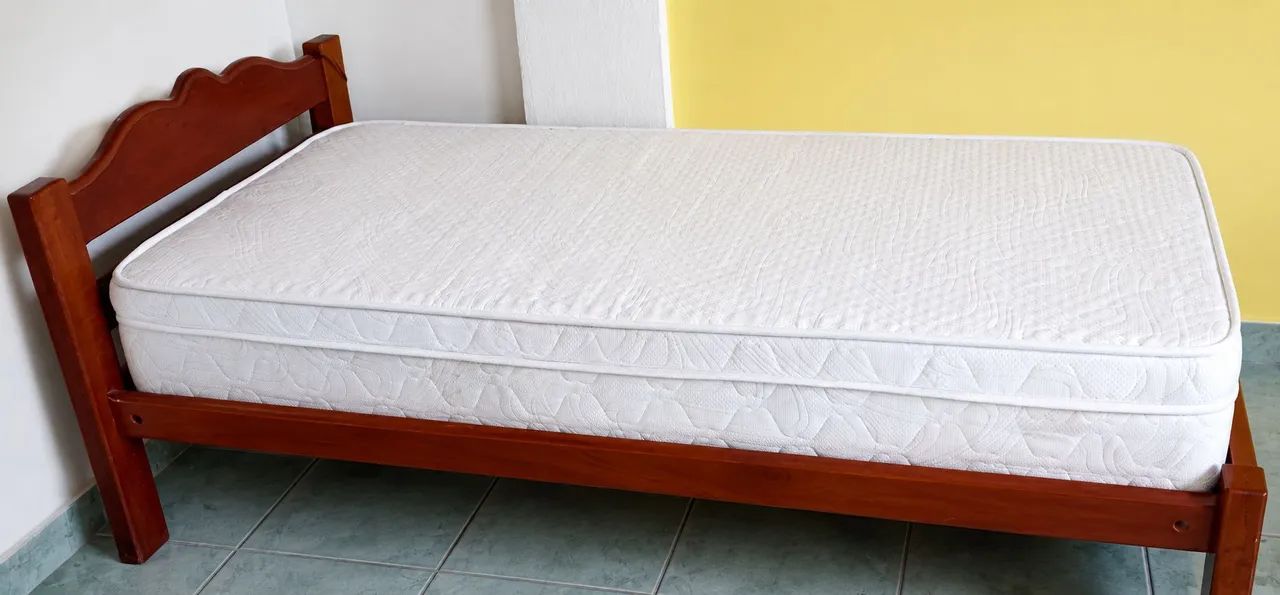 Vendo cama da niponflex  - Foto 2