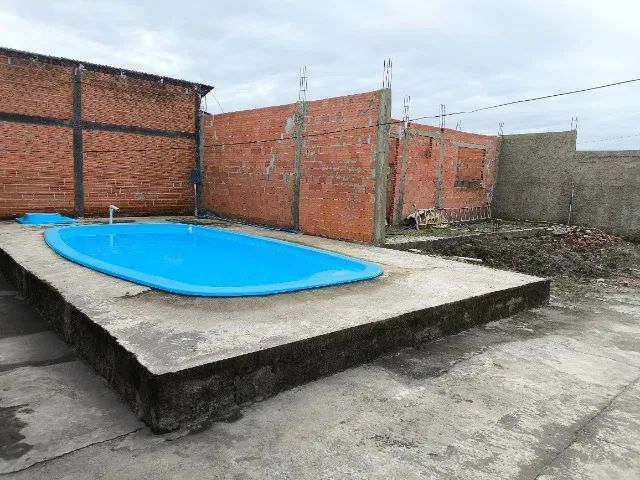 IMÓVEL À VENDA - MATINHOS/PR