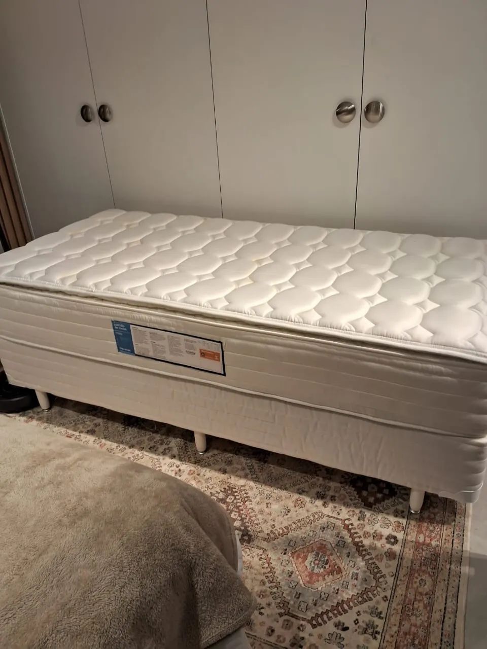 Cama box tok stok - Foto 4