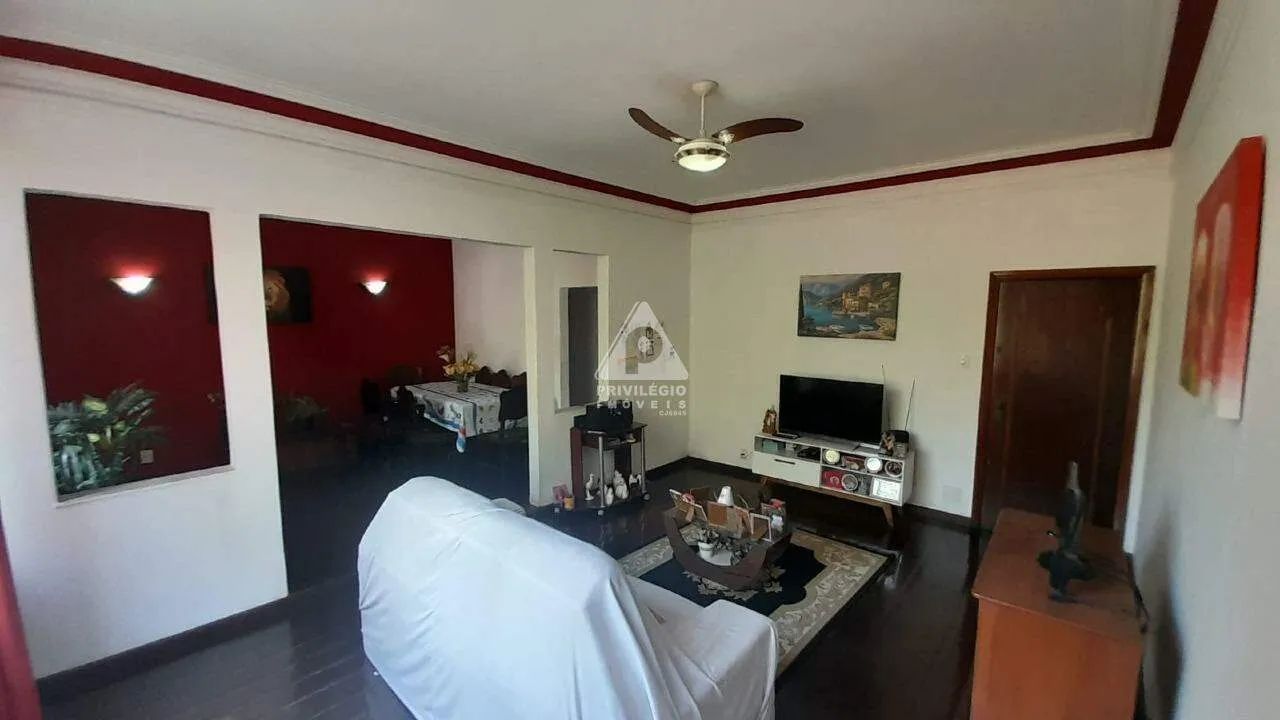 Apartamento 2 Quartos no Engenho Novo - Foto 3