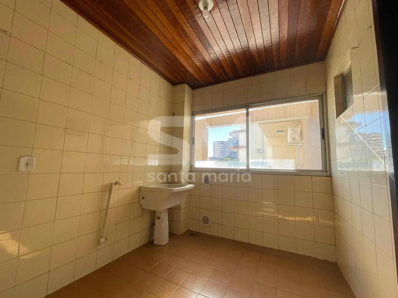 Apartamento para locação, Centro, Chapecó, SC. - Foto 4