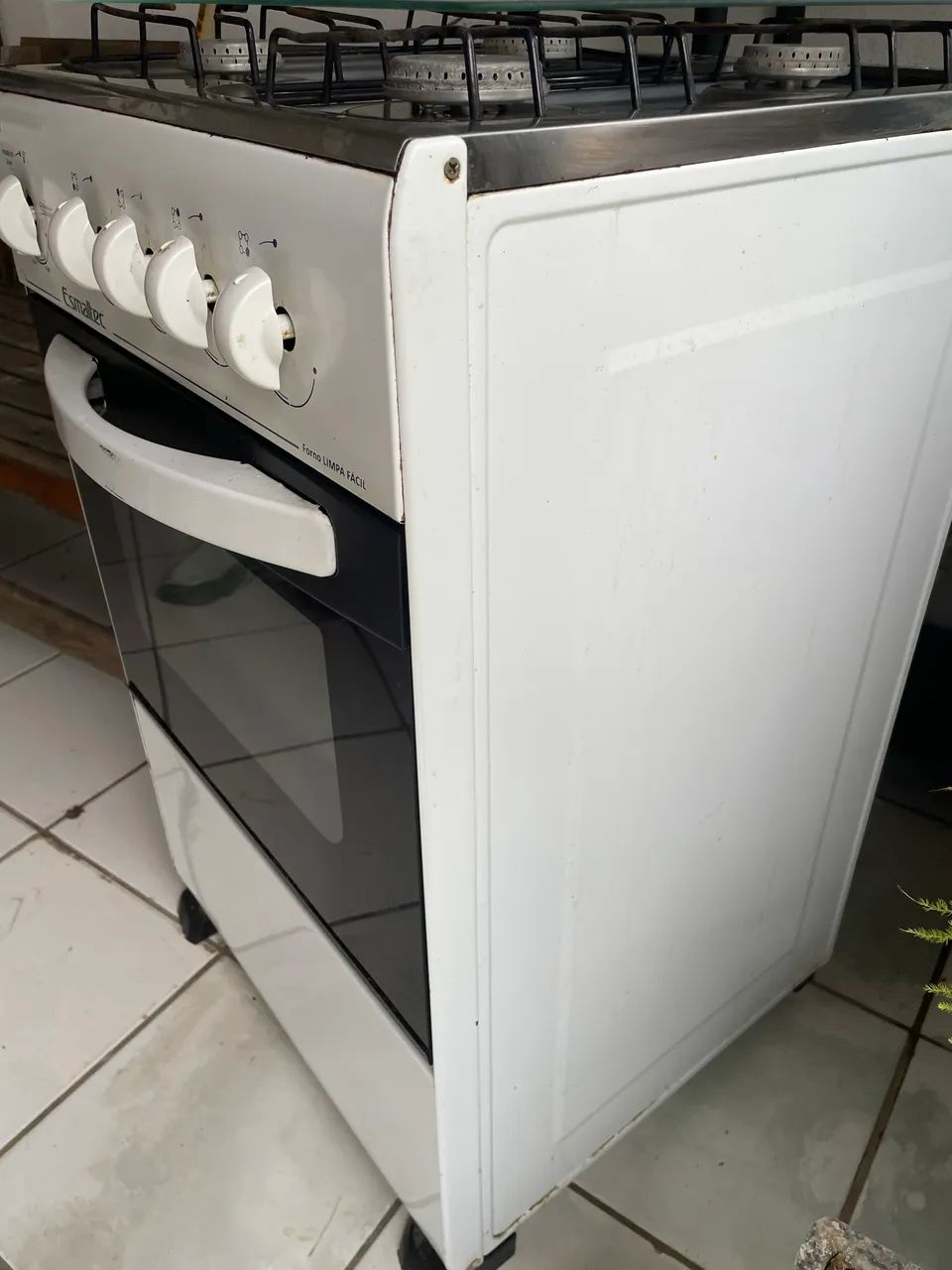 Fogão 4 bocas - Foto 3