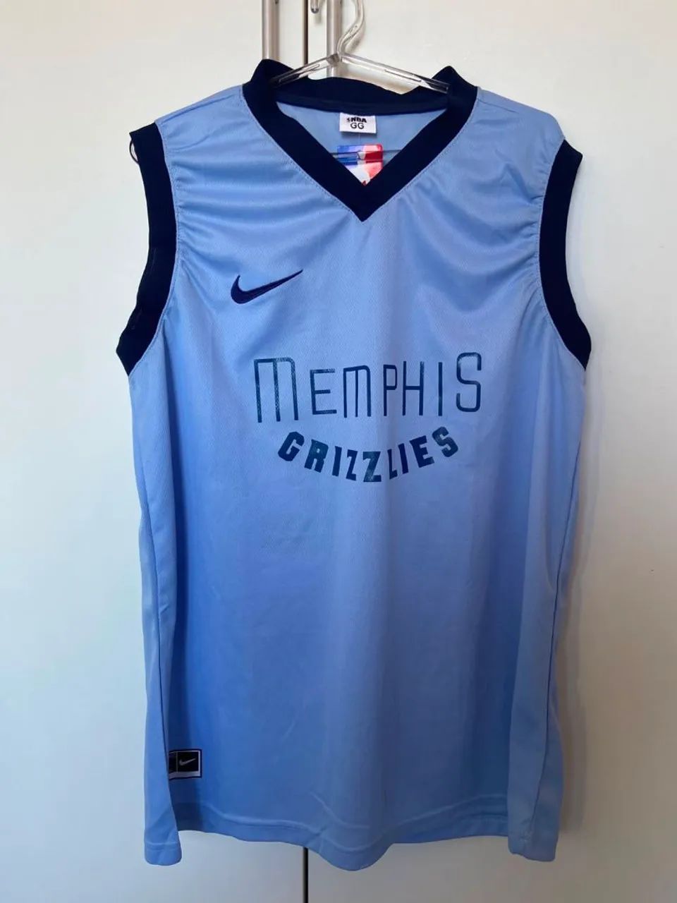 Camisa de basquete  - Foto 3