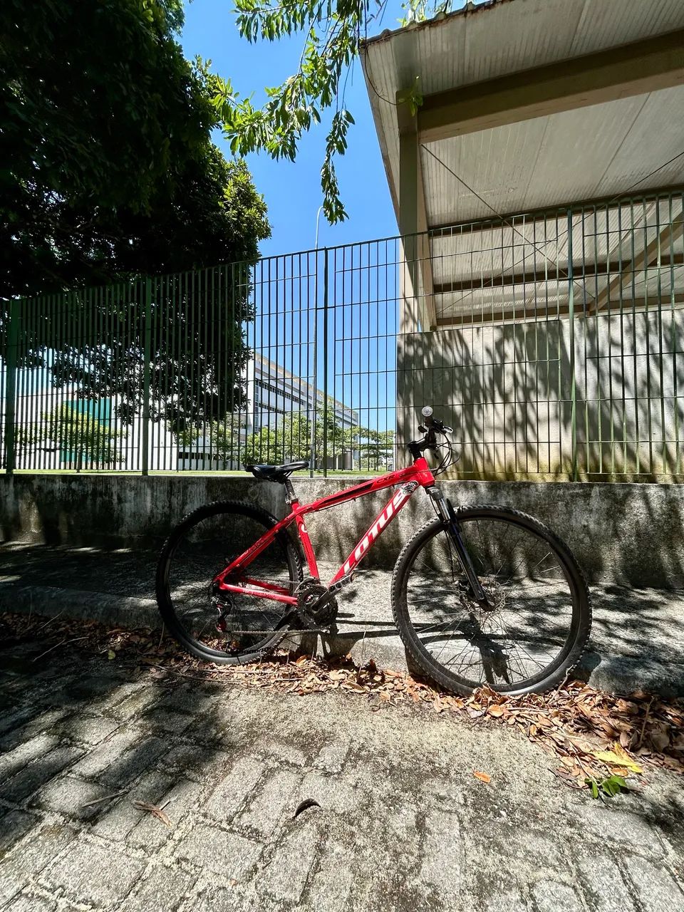 Bicicleta lótus aro 29  - Foto 2