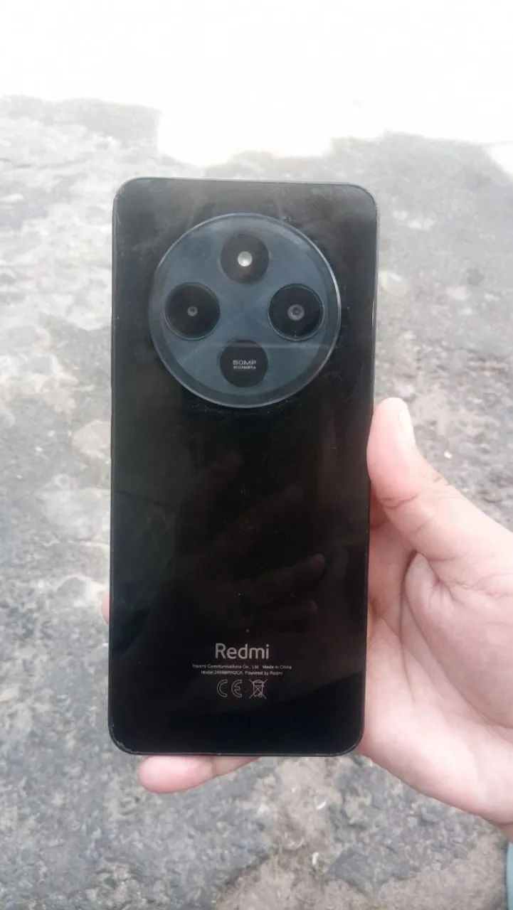 Redm 14c zerado  - Foto 3