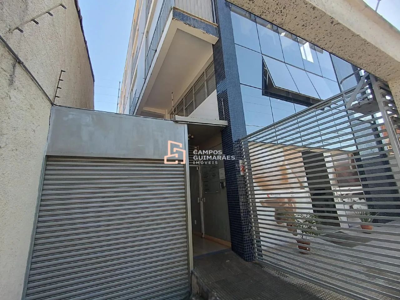 Sala para aluguel, Cidade Jardim Eldorado - Contagem/MG - Foto 2