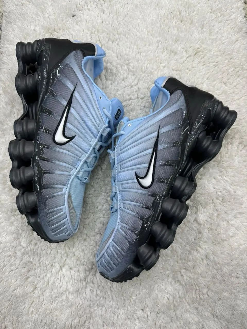 NIKE SHOX TL IMPORTADO - Foto 5