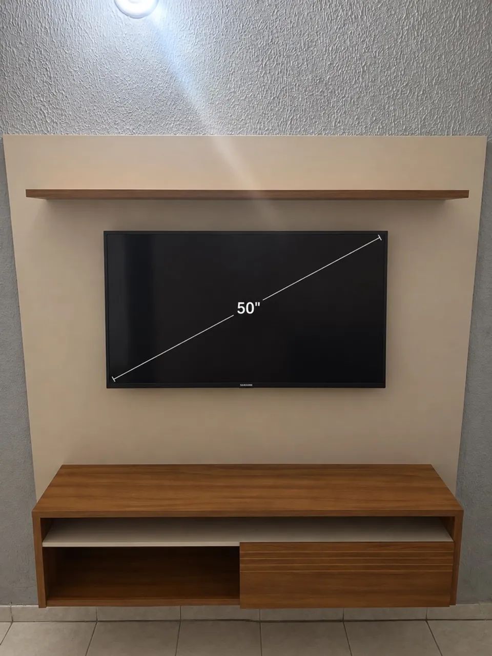 Painel - Foto 3