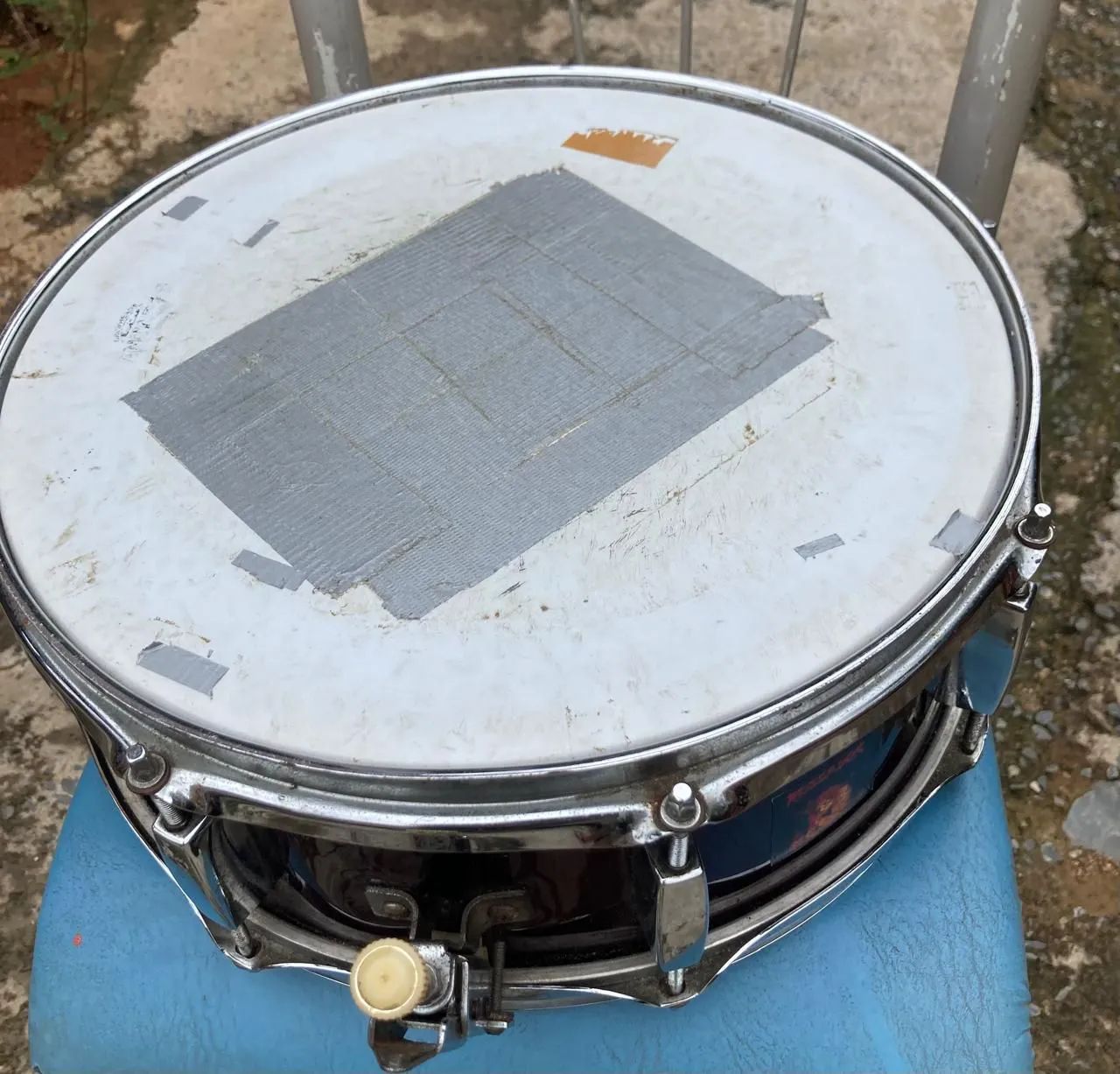 Caixa de bateria turbo  - Foto 4