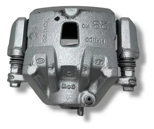 Maçaneta Externa Porta Diant Esquerda Honda Zr-v 2024 Branco