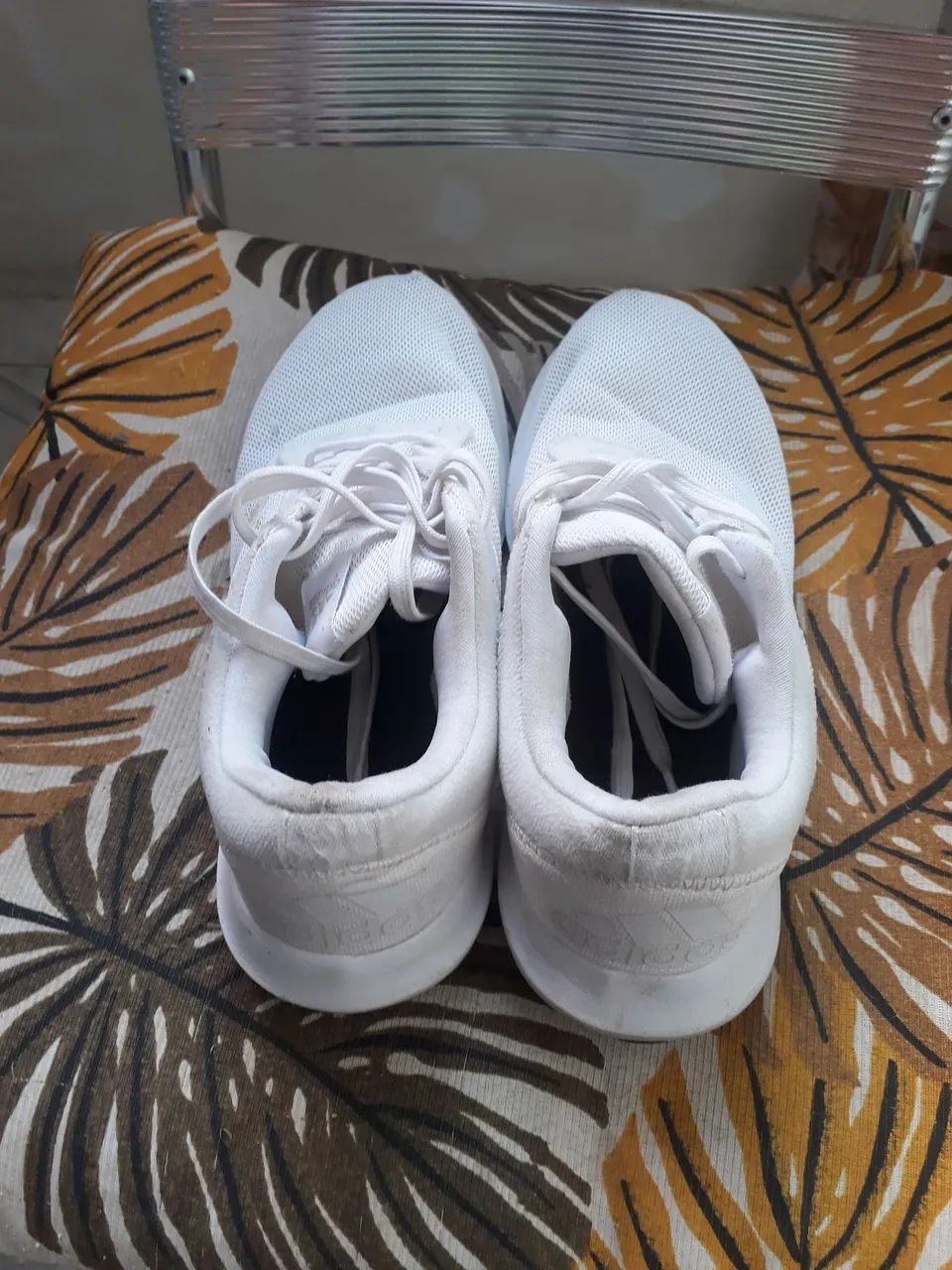 Tênis - Calçados Esportivos - Plataforma, Salvador 1500268102 | OLX