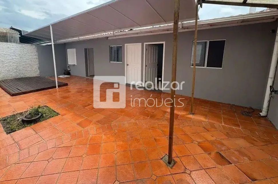 Casa de 4 quartos no bairro Santa Mônica - Florianoplois - Foto 5