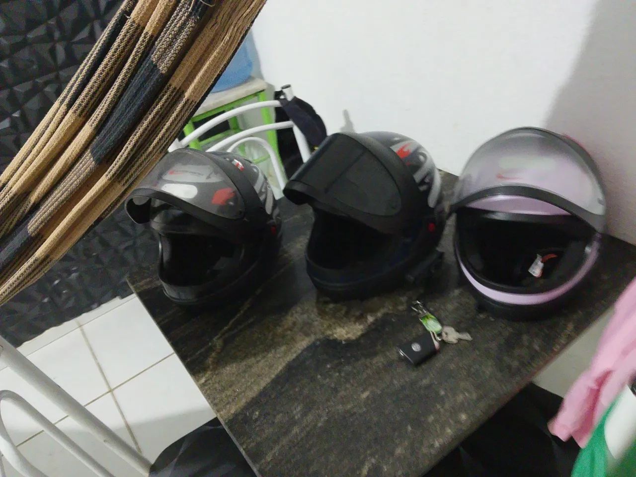 Capacete  - Foto 4