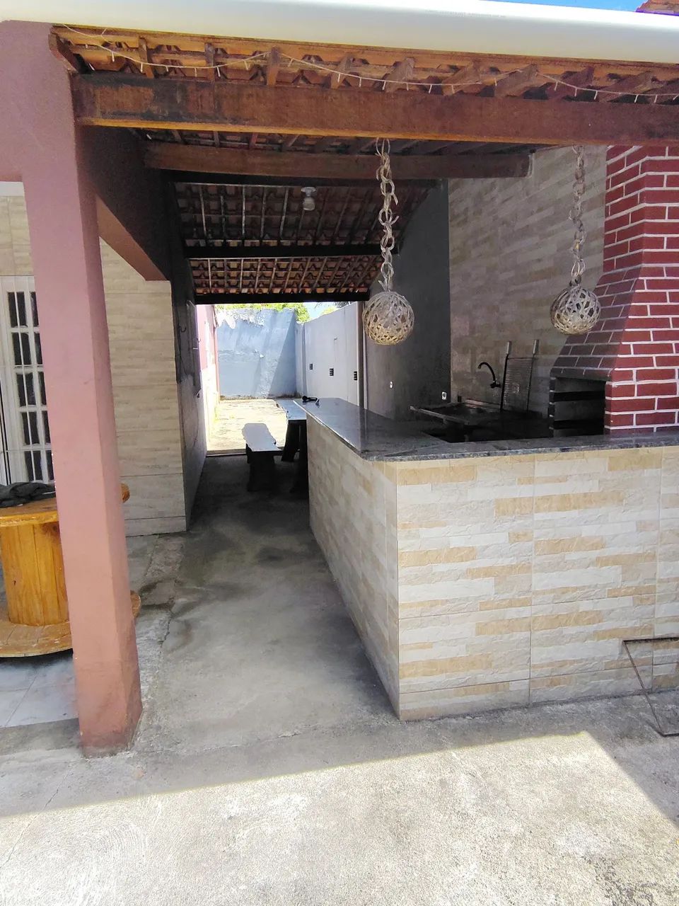 Casa Forte Orange Ilha de Itamaracá  - Foto 3