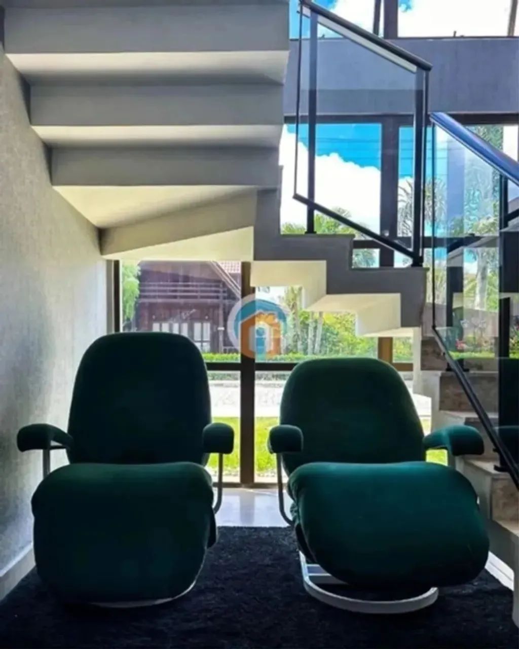 Águas da Serra - Casa Linda - Bananeiras - Foto 5