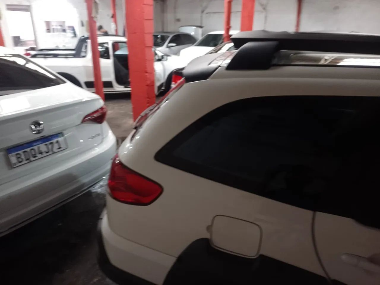 EXCELENTE PONTO DE LAVA CAR. - Foto 2