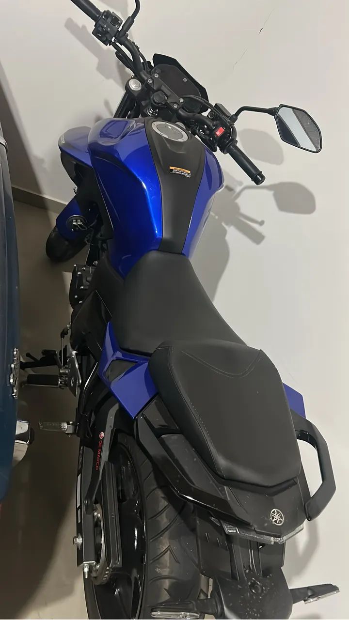 Fazer 250 conect - Foto 2