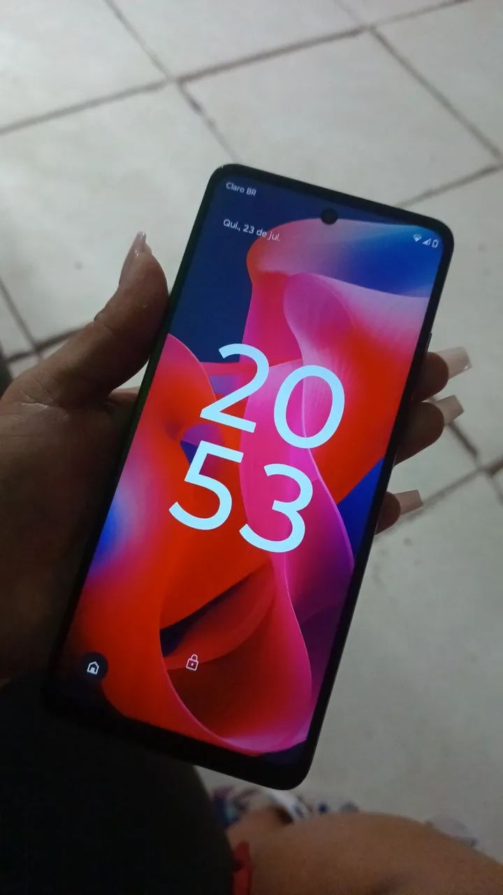 Vendo Moto G24  - Foto 4