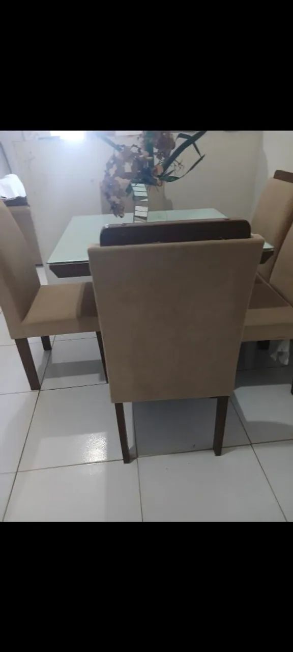 Mesa de sala de estar  - Foto 4