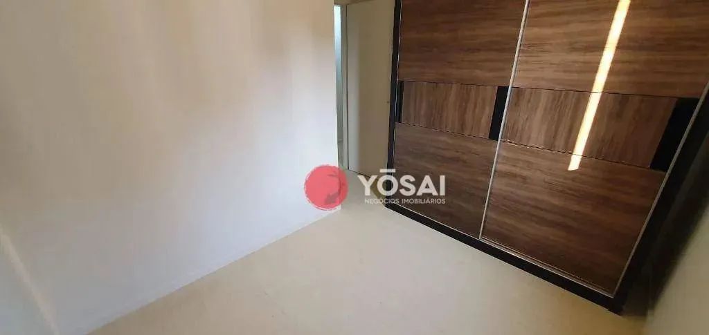 Apartamento com 3 dormitórios, 72 m² - venda por R$ 530.000 ou aluguel por R$ 2.600,/mês - - Foto 9