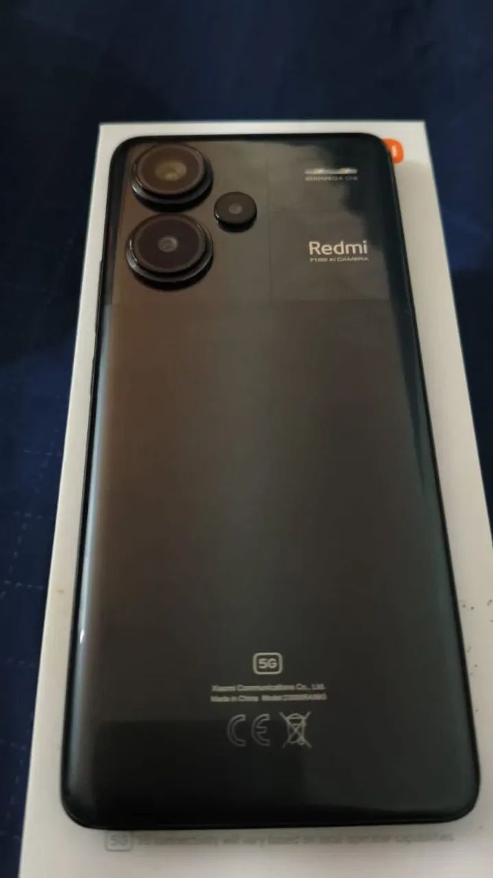 Redmi Note 13 pro plus 12ram 512gb - Foto 4