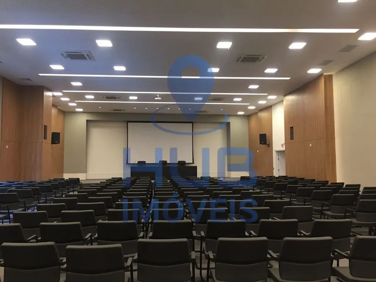 Comercial Sala para venda em Florianópolis - SC - Foto 4