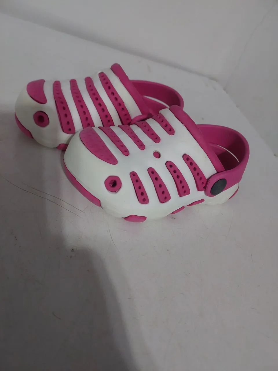 Chinelo crocs bebê  - Foto 2