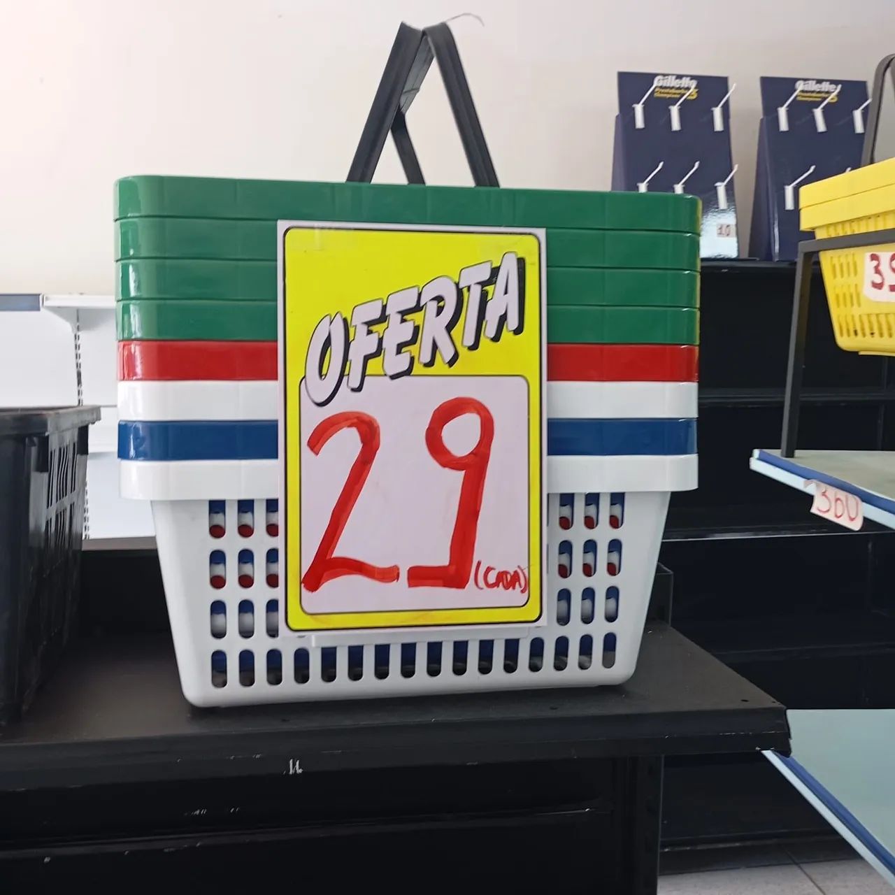 Centinhas para seu comércio  - Foto 3