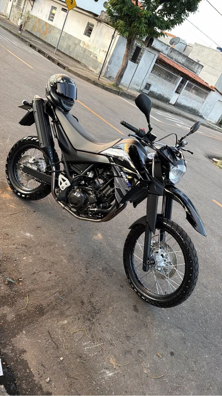 Xt660r extra  - Foto 3