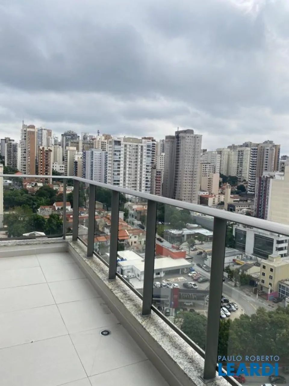 APARTAMENTO - PERDIZES - SP - Foto 3