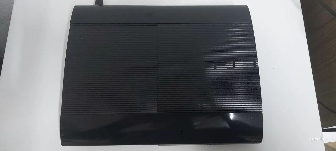 PS3 Slim