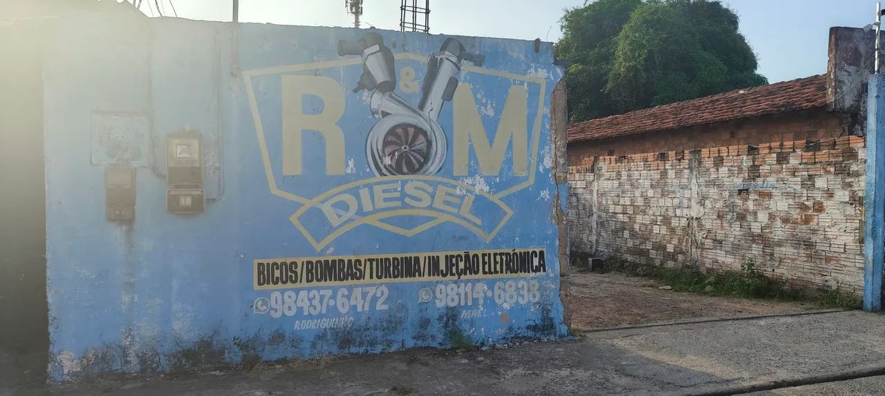 Ponto comercial 