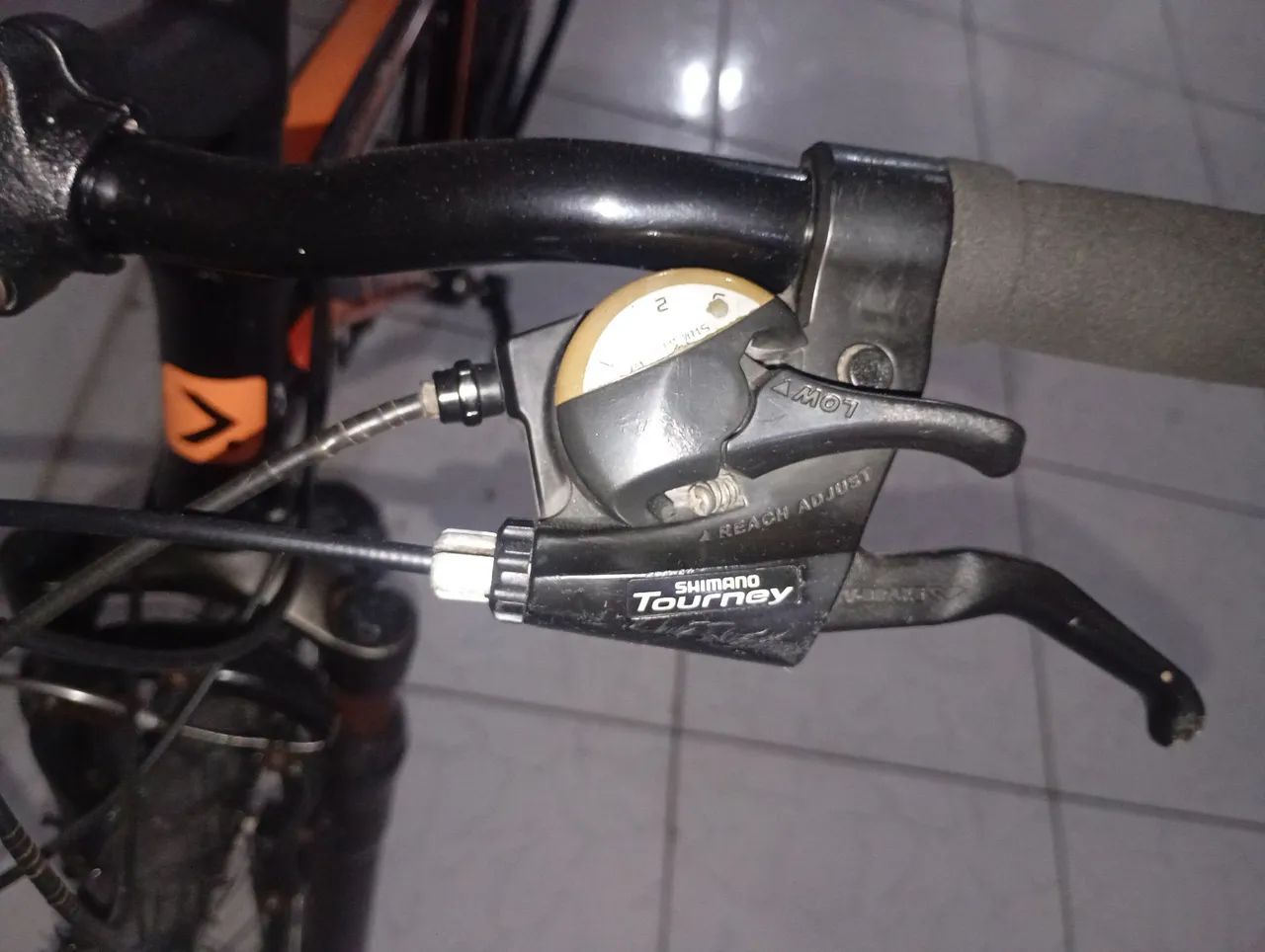 Oxer aro 26 zap * - Foto 2