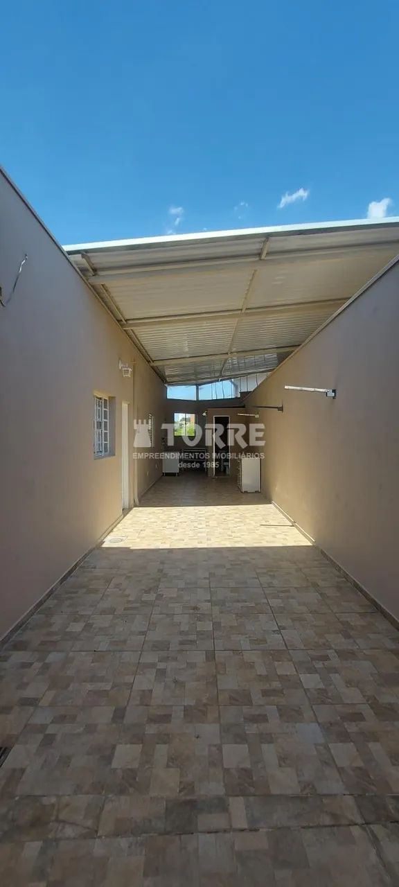 casa - Jardim Chapadão - Campinas - Foto 2