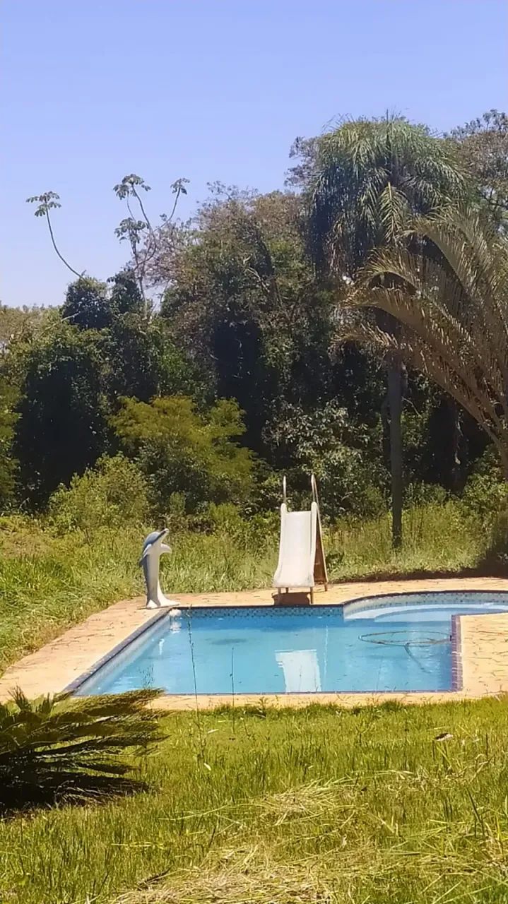 Chácara a venda próximo a represa na cidade de Ibiúna/SP - Foto 5