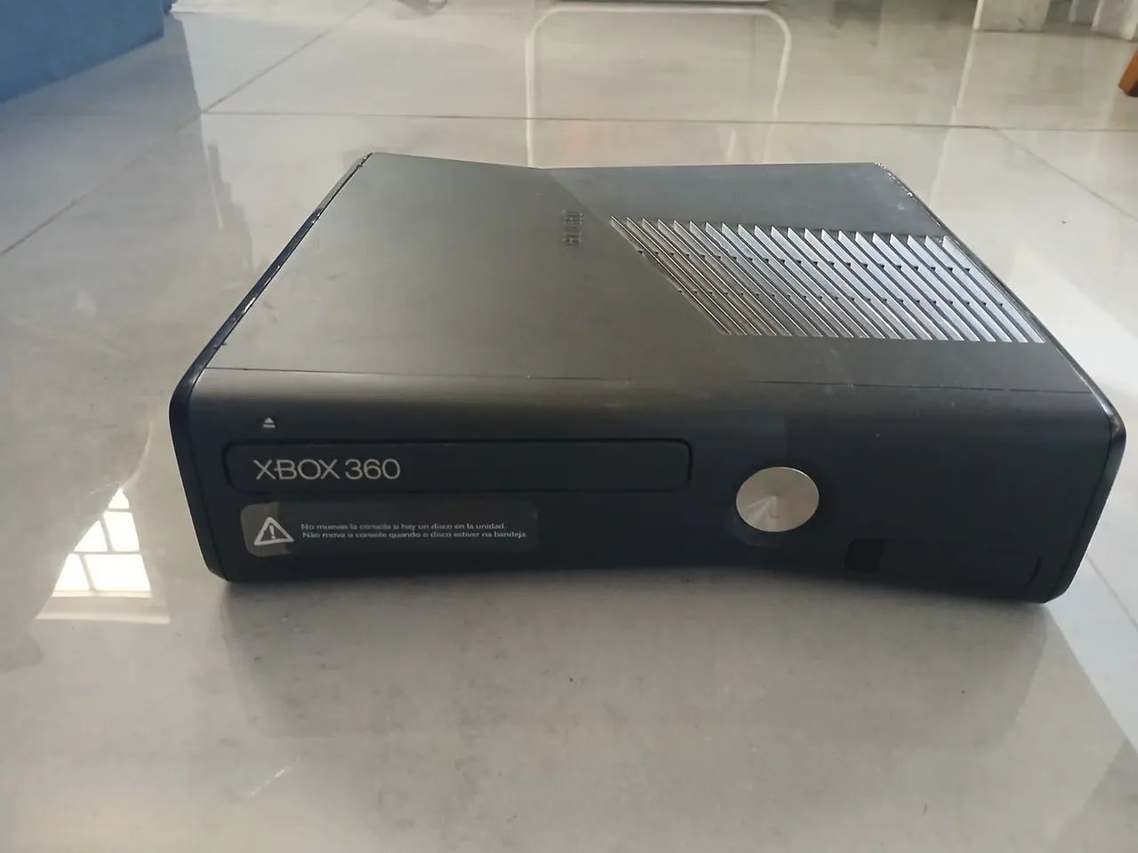 Xbox 360 - Foto 2