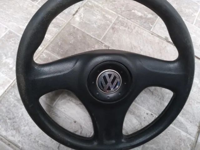Volante gol g4