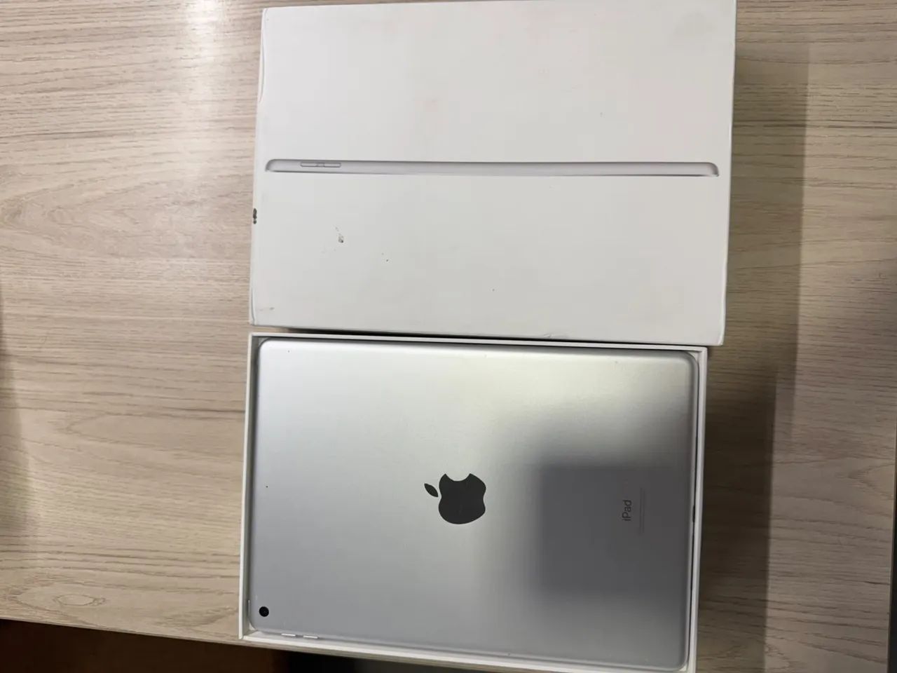 iPad 9 64GB conservado 