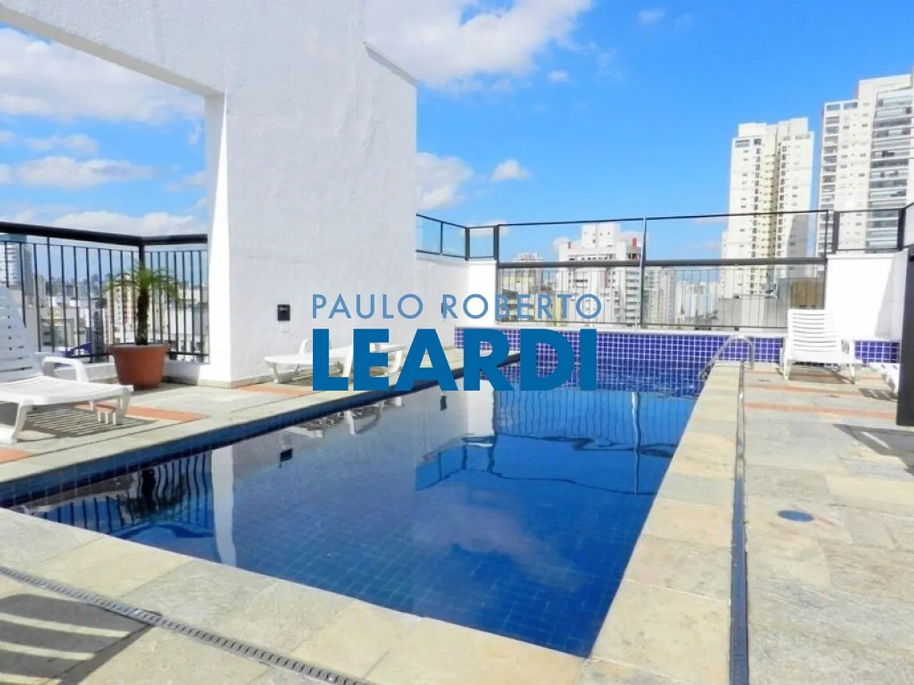 APARTAMENTO - BROOKLIN - SP