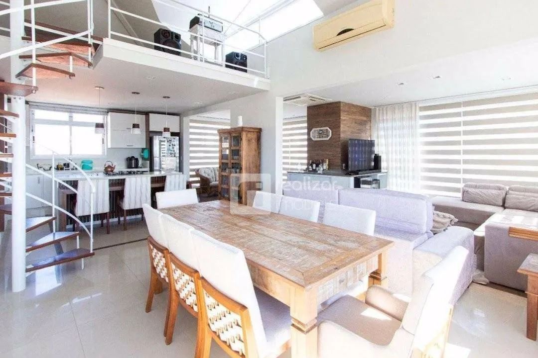 Cobertura Residencial à venda, Coqueiros, Florianópolis - CO0274. - Foto 3