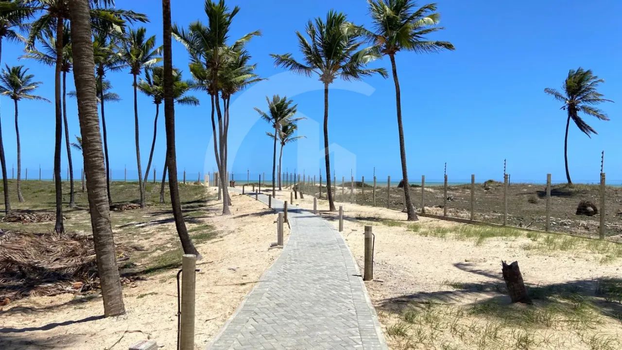 Lote à Venda no Condomínio Fechado Villaredo Barra na Posição Oeste - Foto 9