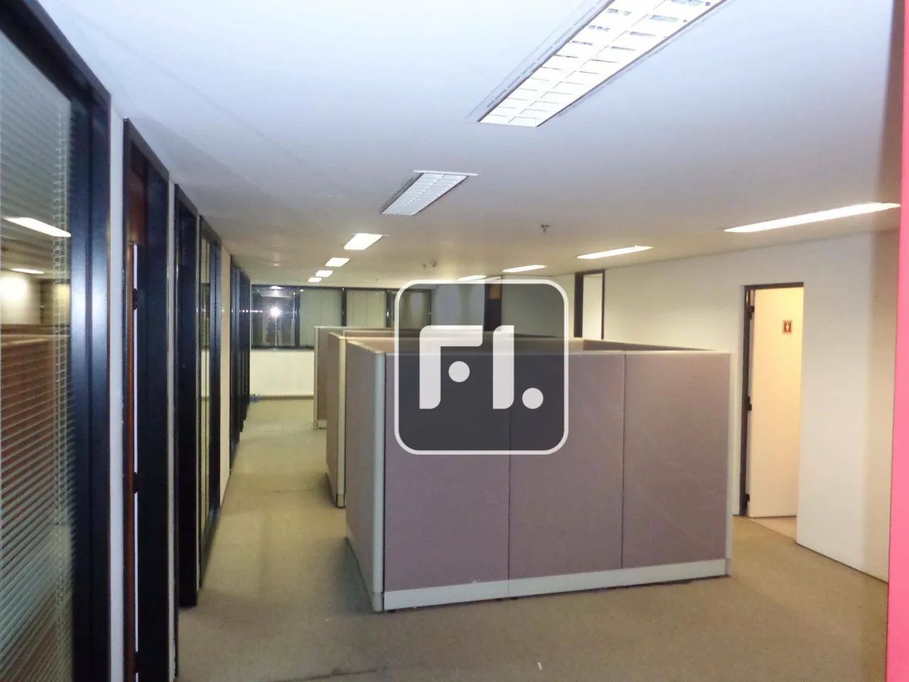 Conjunto para alugar, 214 m² por R$ 16.231,00/mês - Vila Olímpia - São Paulo/SP - Foto 3