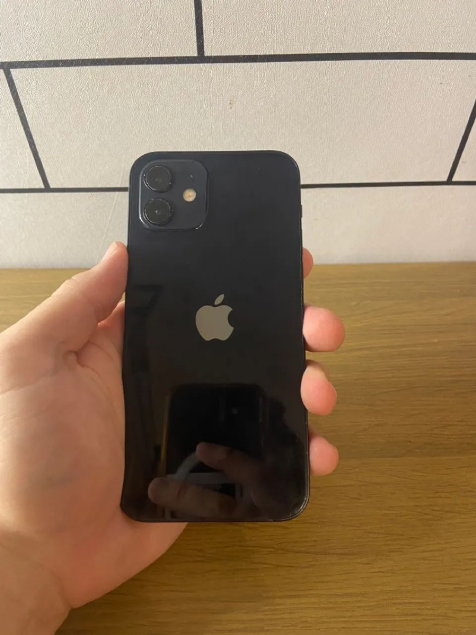 IPHONE 12 seminovo - Foto 3