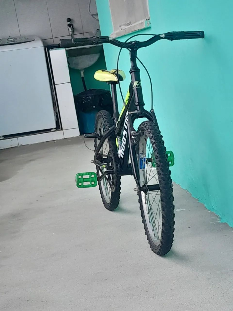 Bicicleta - Foto 2